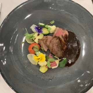 肉料理