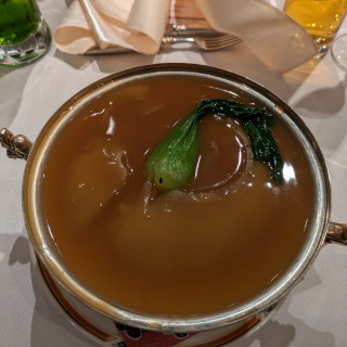 スープ料理