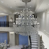 シャンデリア