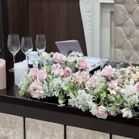 高砂装花