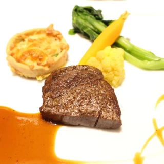 お肉