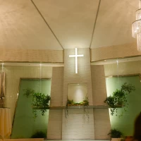 チャペル