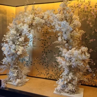 挙式会場