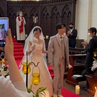 挙式会場