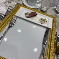 料理