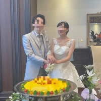 披露宴会場
