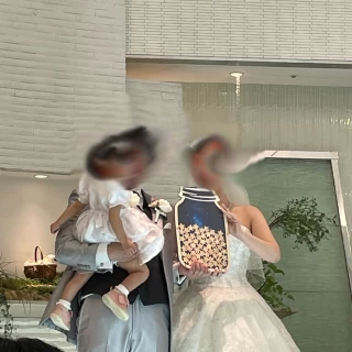 参加型の結婚証明書