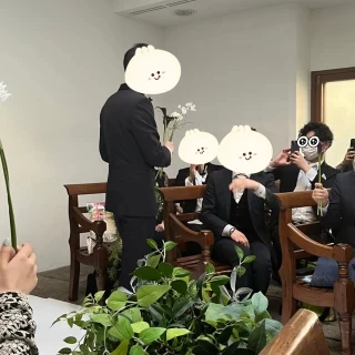 ブーケストーリー