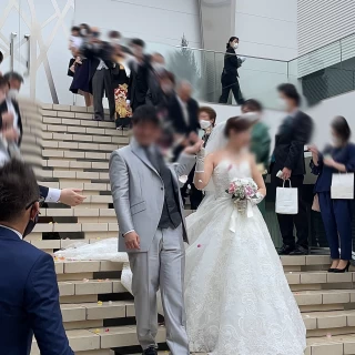 大階段
