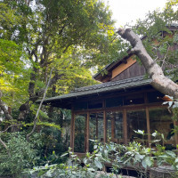 親族控え室