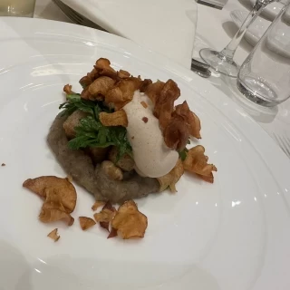 食事