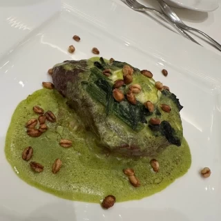 食事