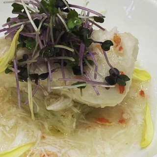 料理