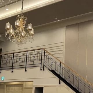 披露宴