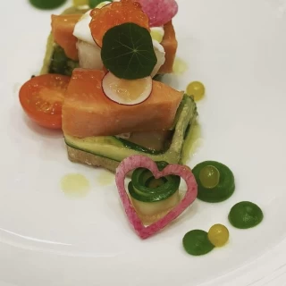 料理