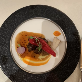 料理