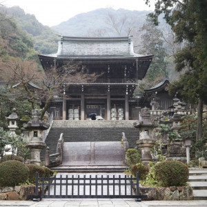 神社外観|657374さんの伊奈波神社の写真(1769647)