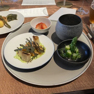 料理