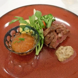 肉料理