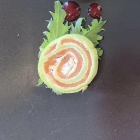 前菜のうちの一つです。