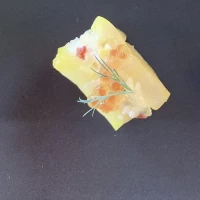 前菜のうちの一つです。