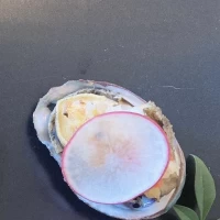 前菜のうちの一つです。