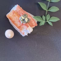 前菜のうちの一つです。