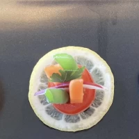 前菜のうちの一つです。