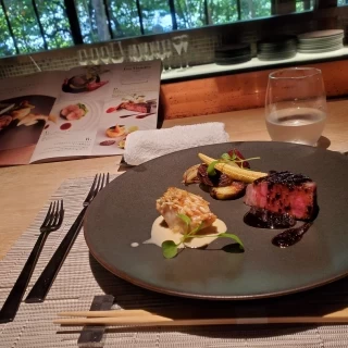 料理