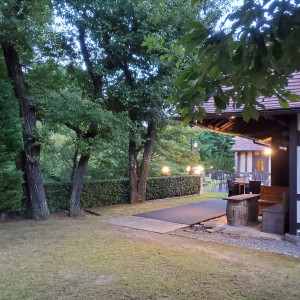 ガーデン|657455さんのSHOZAN RESORT KYOTO(SHOZANリゾート京都)の写真(1771054)
