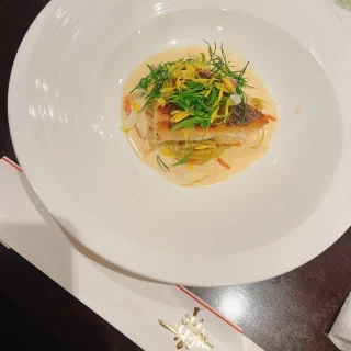 魚料理