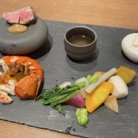 季節によってメニューが変わるそうです