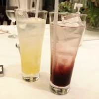 ノンアルコールドリンク