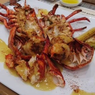 とても美味しいです。