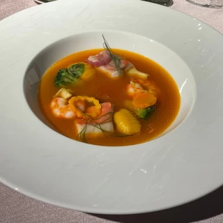 魚料理