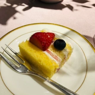 ウェディング生ケーキ
