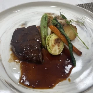 満天和牛