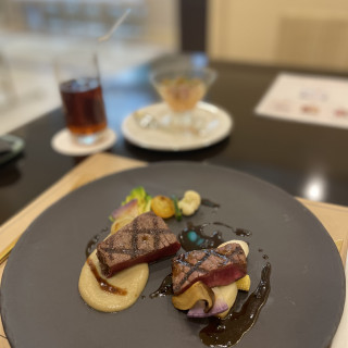 15,000コース料理