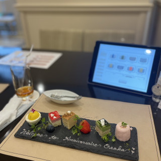 15,000コース料理