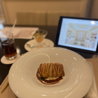 15,000コース料理
