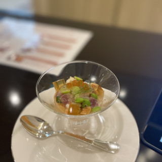 15,000コース料理
