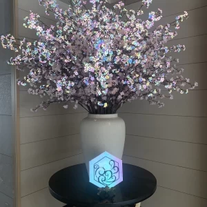 桜のフォトスポット
フラッシュをたくと素敵な演出があります|657905さんの八雲迎賓館の写真(1773483)