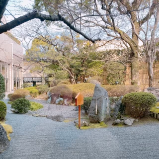 撮影スポットに使用可能です