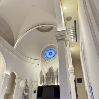 チャペル
