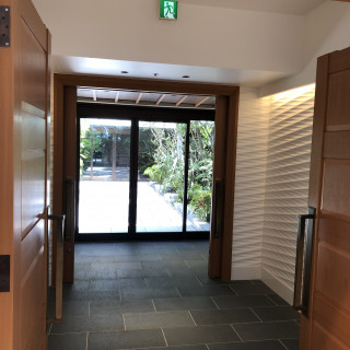 ヒルトン東京ベイ