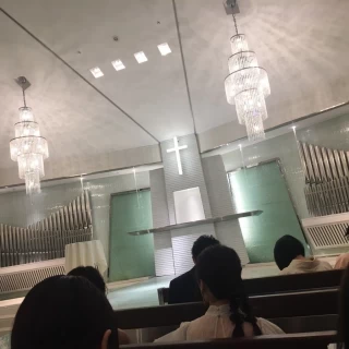 チャペル
