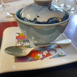 美味しい和食