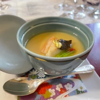 美味しい和食