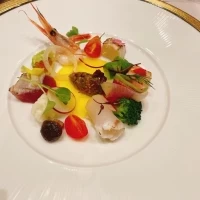 コンパクトだったので食べやすかったです！