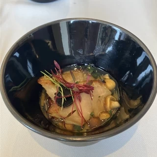 料理